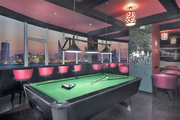Royal Phoenicia Hotel (Manama)